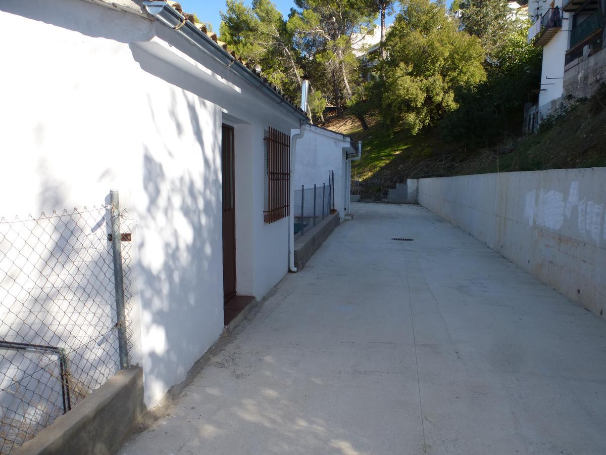 Casa Limas Guest House La Iruela Exterior foto